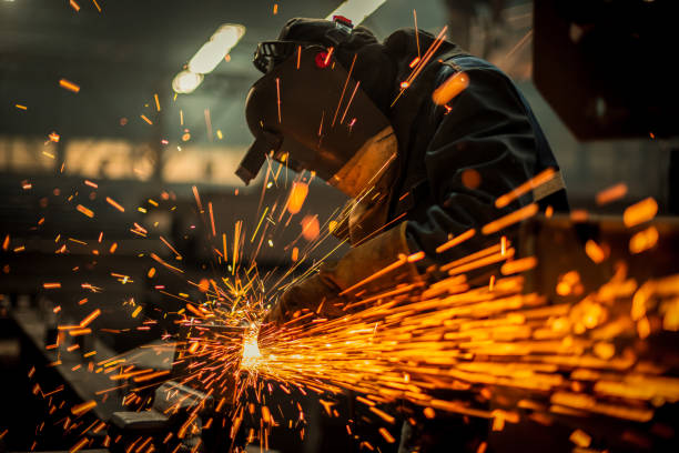 Best Aerospace and Defense Welding in Toquerville, UT