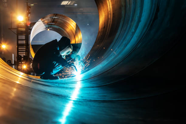 Toquerville, UT Welder & Metal Fabrication Company