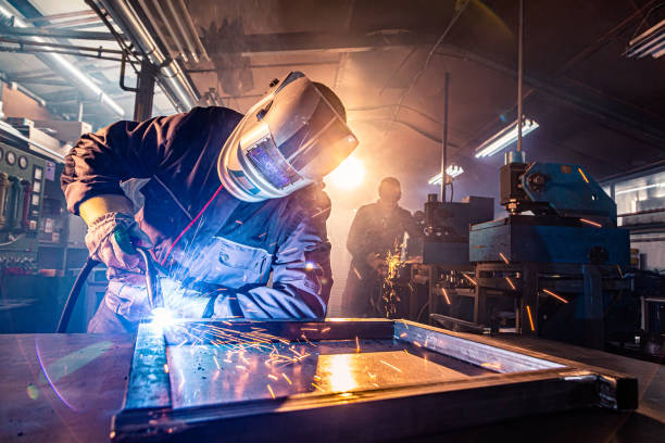 Best Artistic and Custom Metal Fabrication in Toquerville, UT