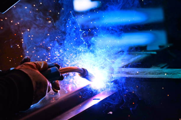 Best Structural Steel Welding in Toquerville, UT