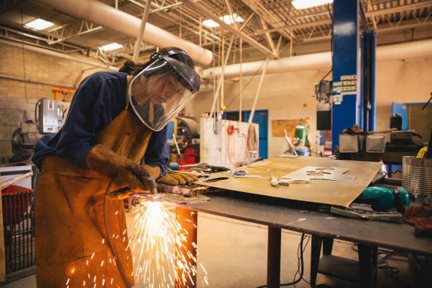 Best Food and Beverage Processing Equipment Welding in Toquerville, UT