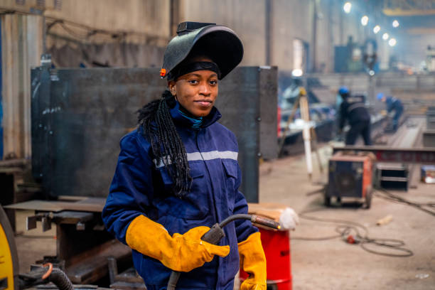 Affordable Welder Services in Toquerville, UT