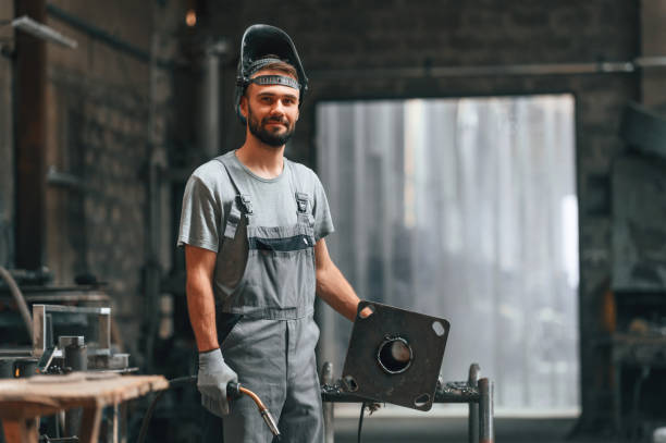 Best Pipe Welding in Toquerville, UT